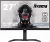 IIYAMA Monitor 27 cali GB2730QSU-B5 WQHD,HDMI,DP,DVI,USB3.0,75Hz,HAS(150mm)